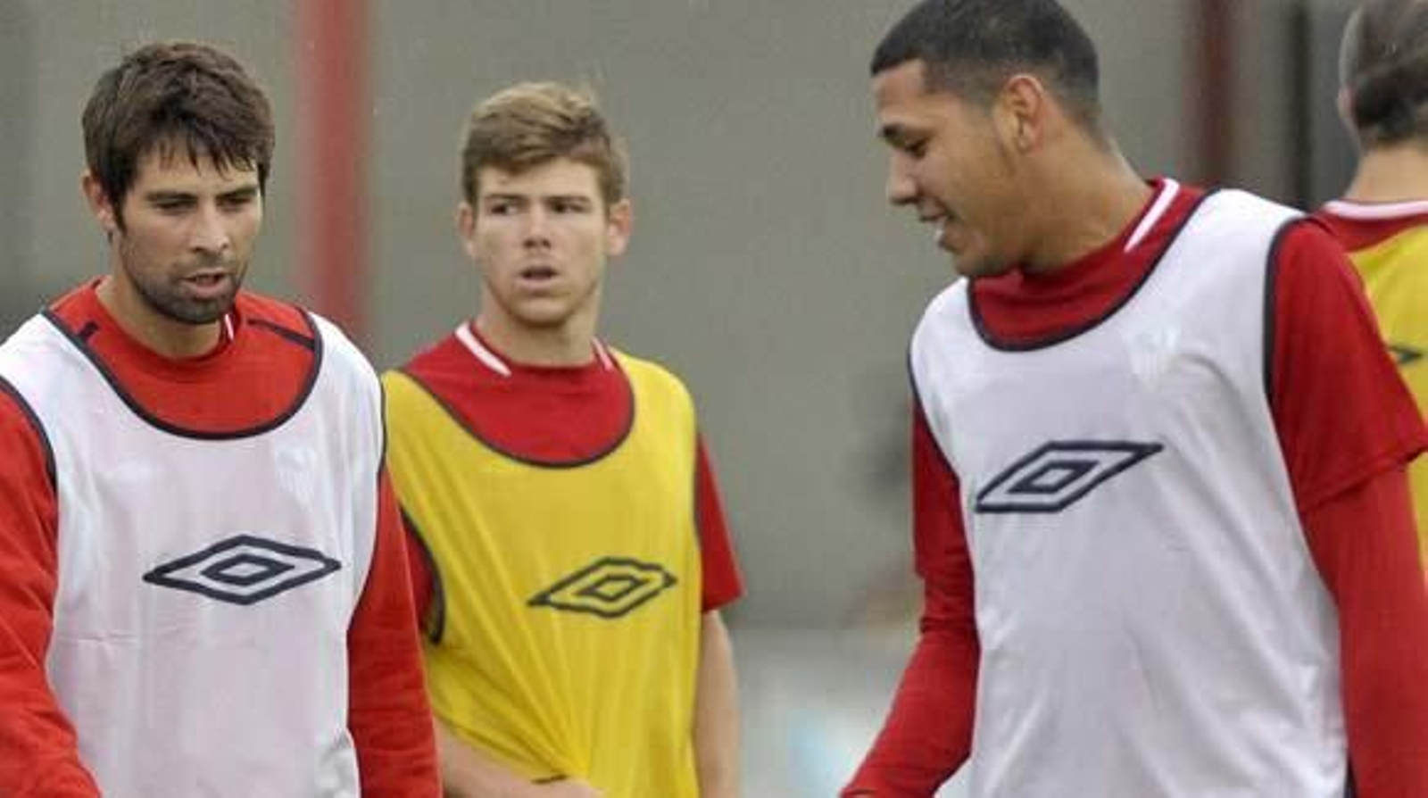 Maduro se centra en la Liga: "Hay que ganar sí o sí"