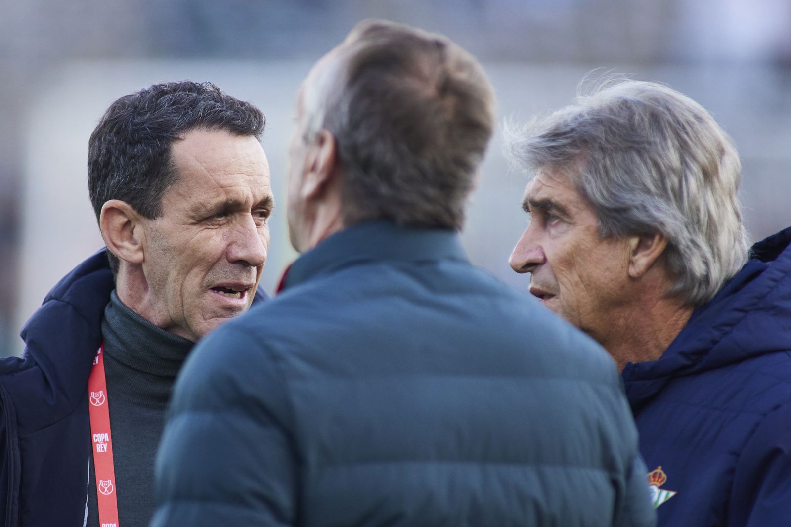 Villanovense - Betis