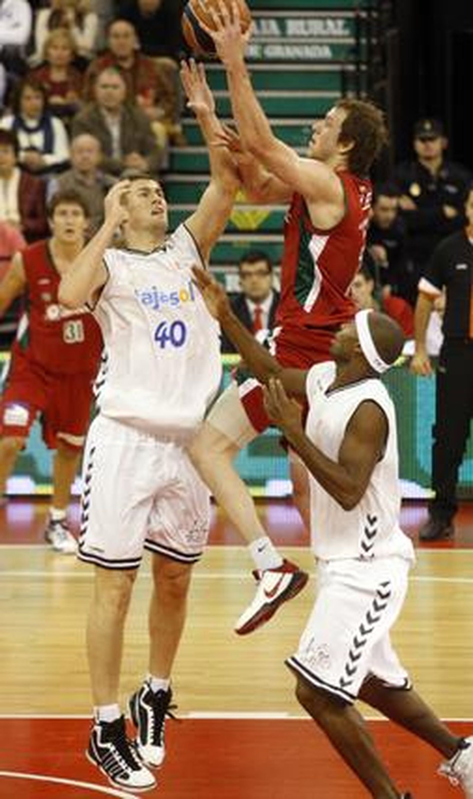 Foto: Pepe Villoslada