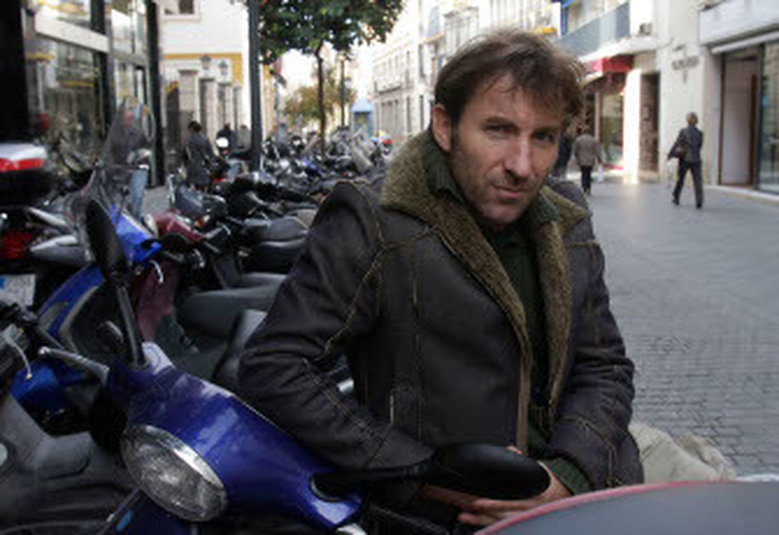 Antonio de la Torre, Premio Málaga del Festival de Cine