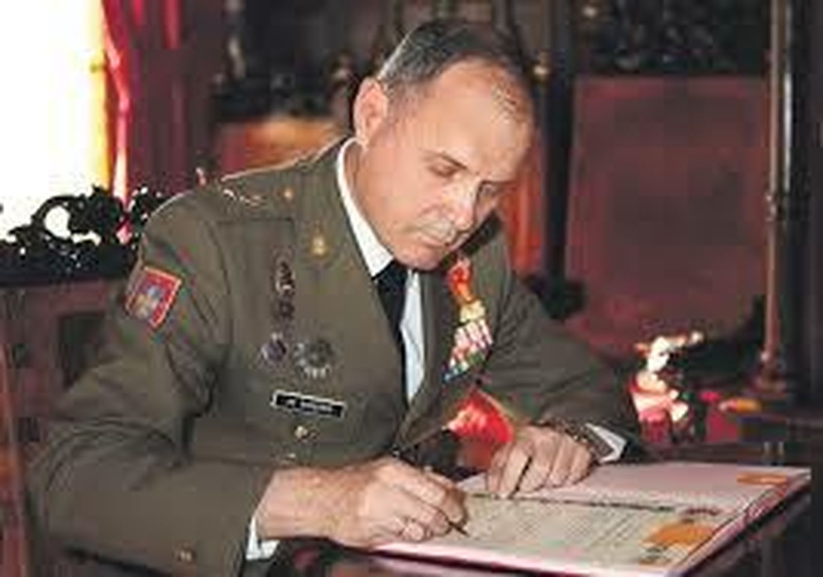 Jerónimo de Gregorio y Monmeneu.