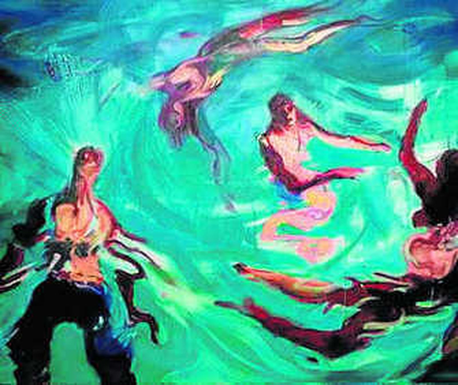 Obra de Thomas Neukirch.