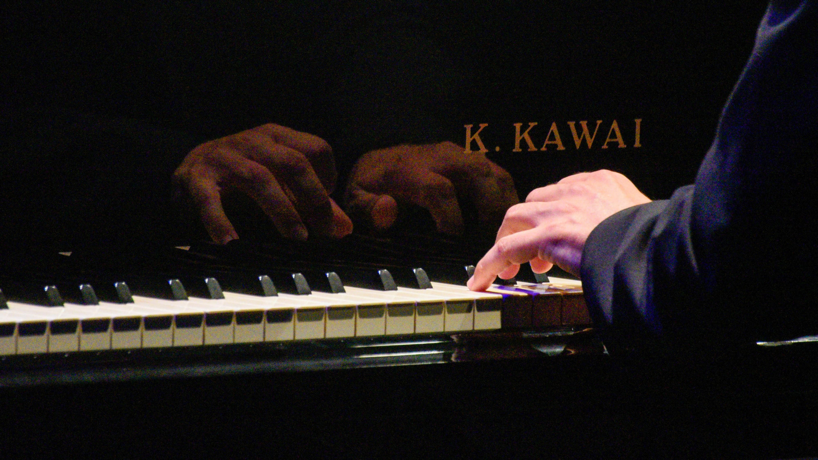 Concierto inaugural 64º temporada de la Sociedad Musical Linense 'Félix Enríquez'