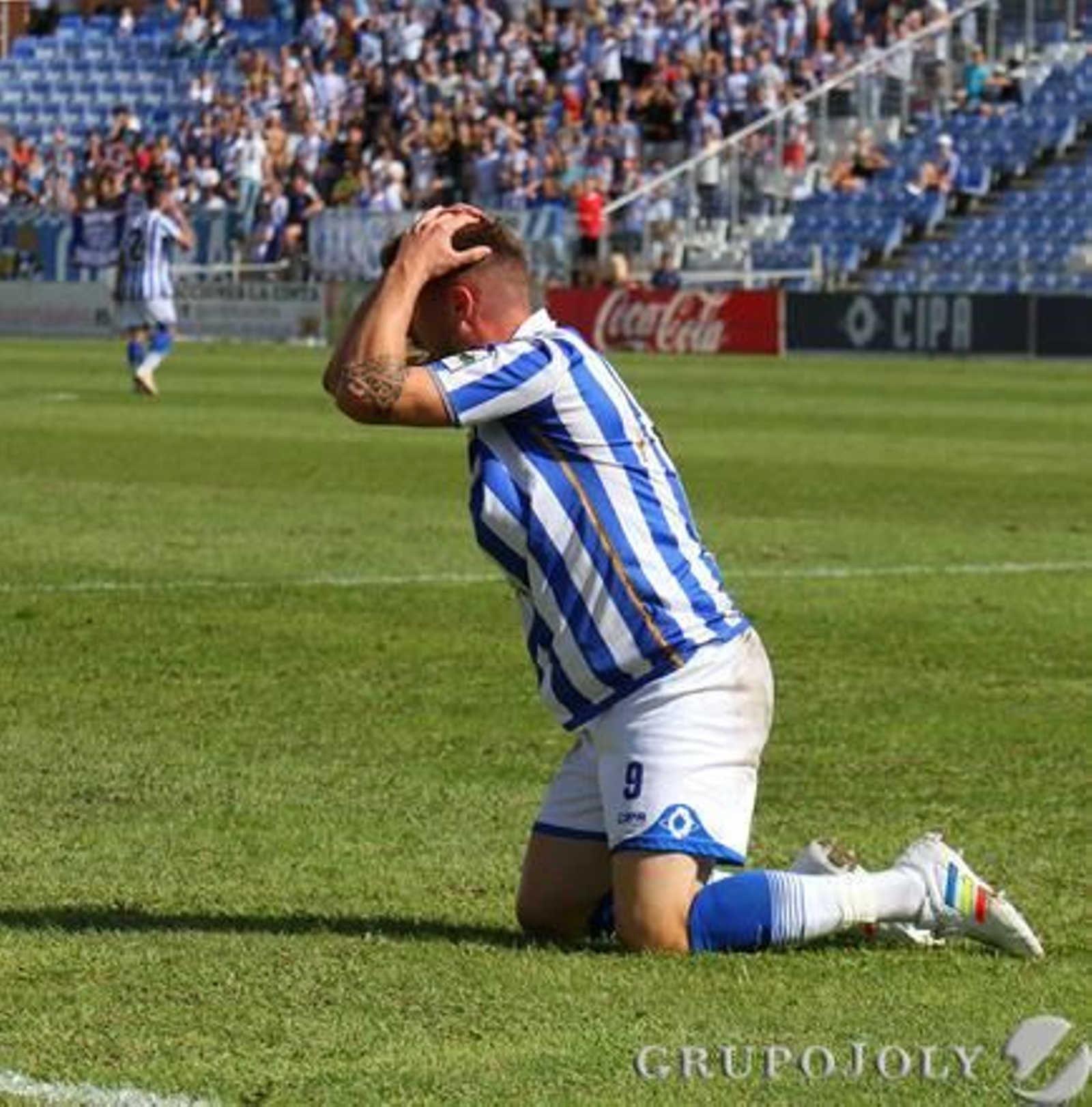 Foto: Alberto Dominguez