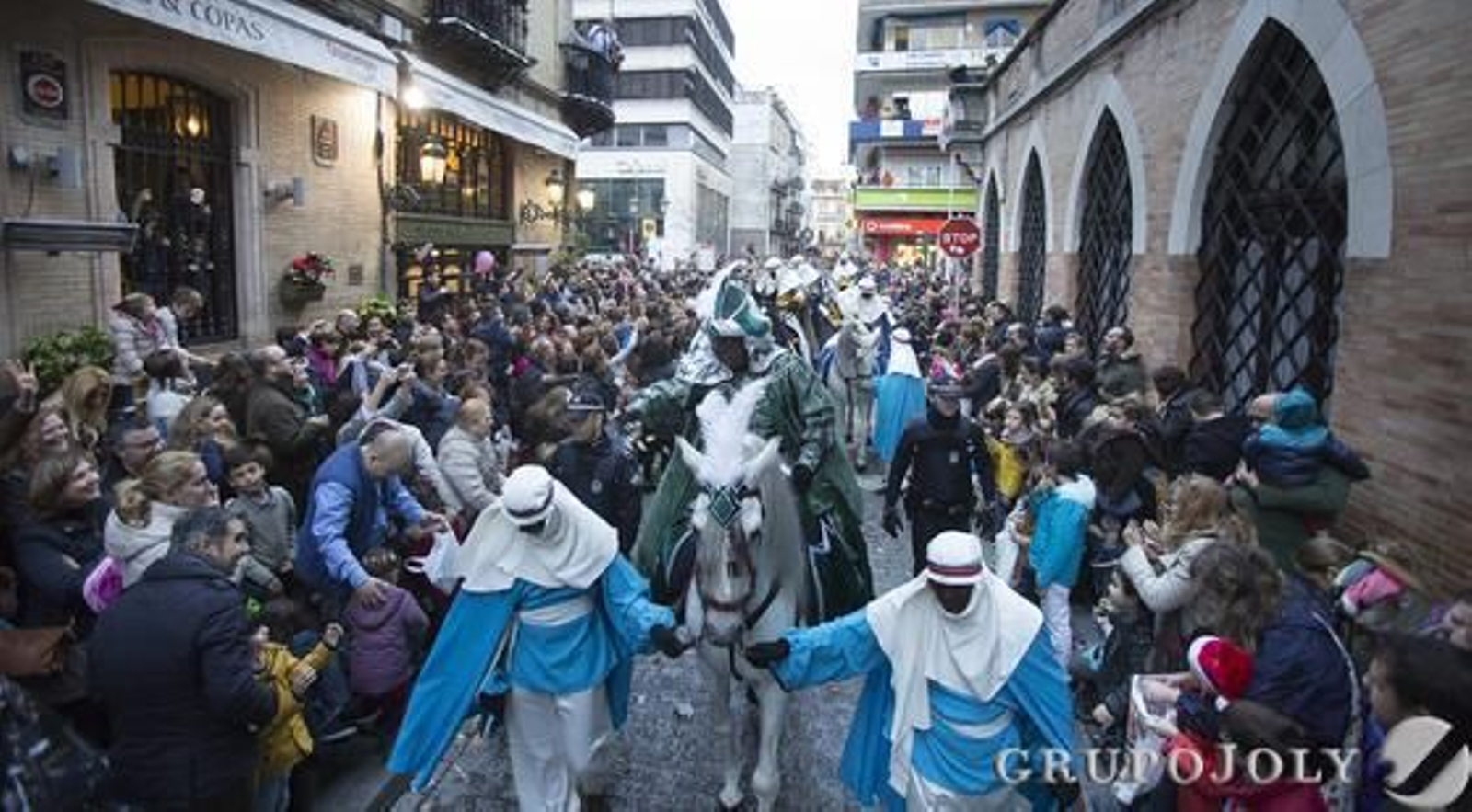 Foto: Antonio Pizarro