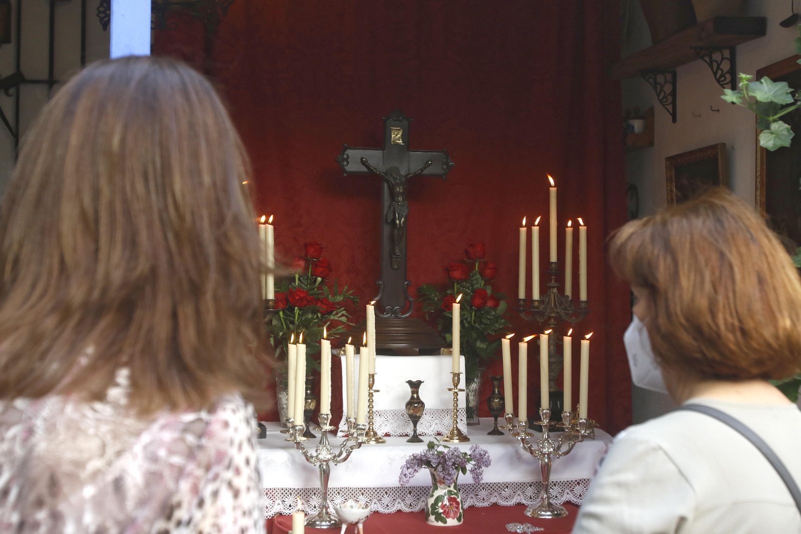 Patio de Guzmanas, 7.