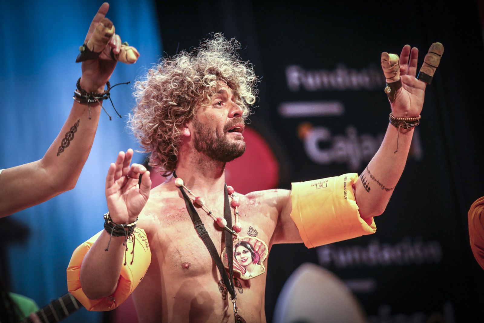 Chirigota Los #Cadizfornia