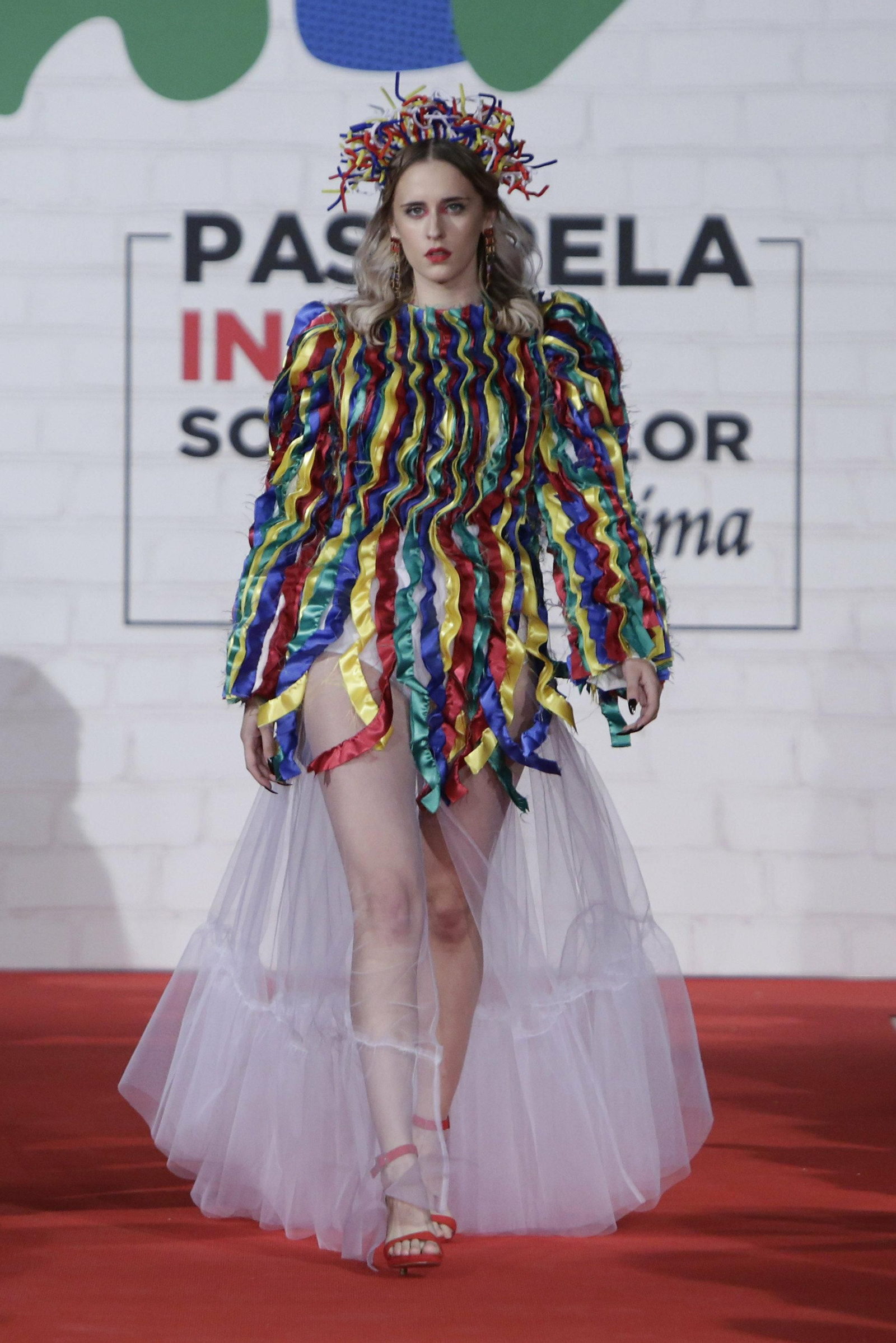 Diseño de Daniel Durán