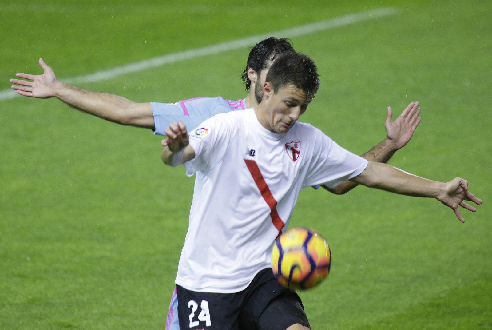 El Sevilla Atlético-Mirandés