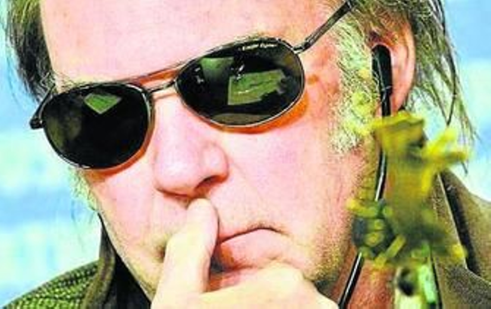 Pimpinela celebra sus 25 años en los escenarios en Granada.