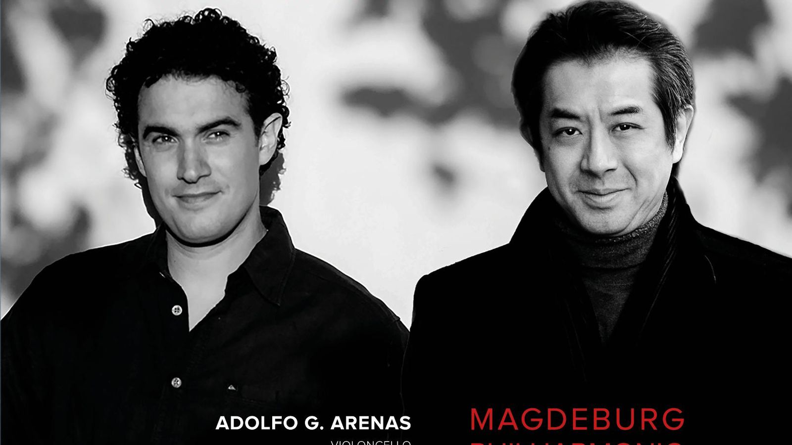 Dvorák - Gutiérrez Arenas