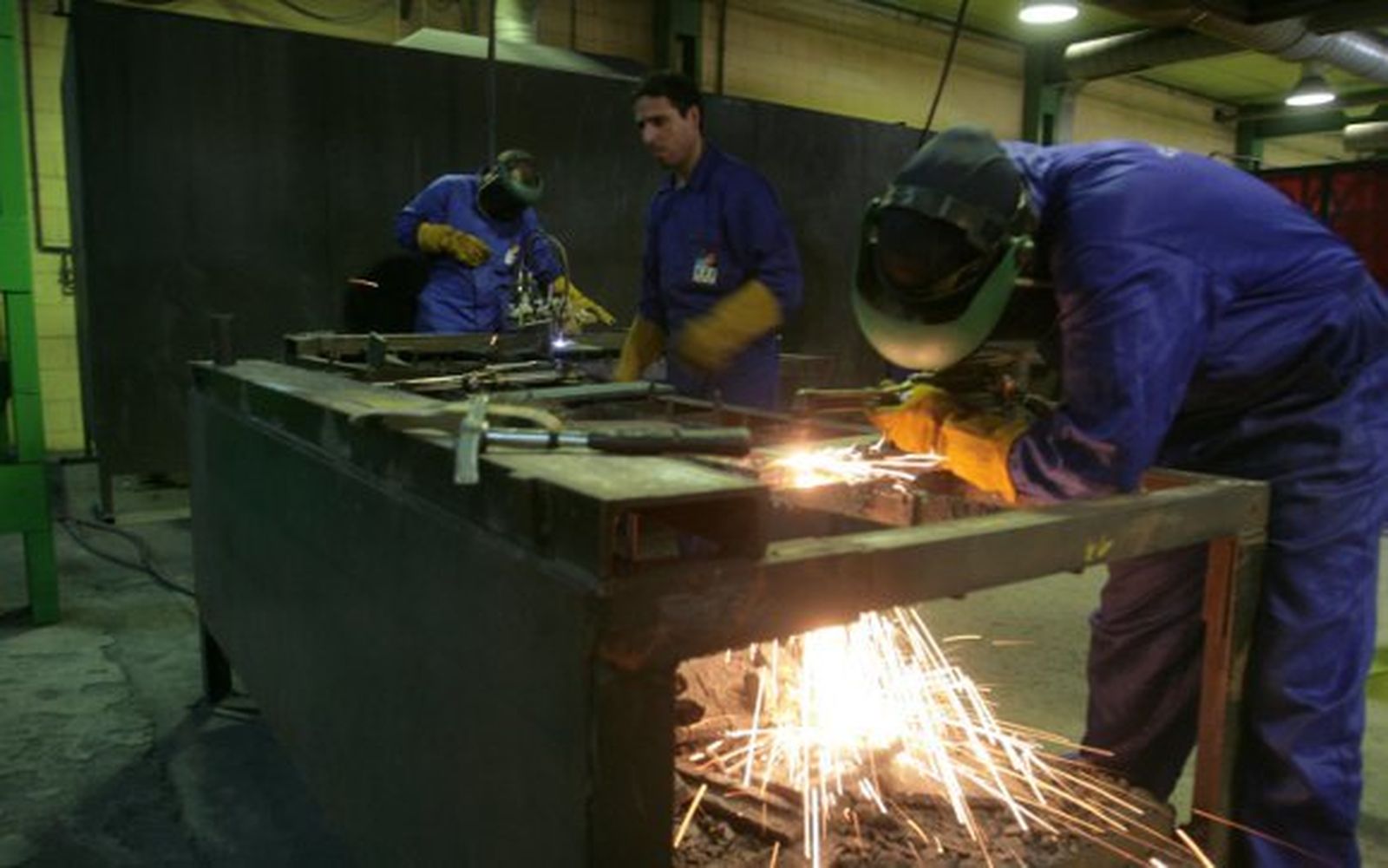 Junta y Ayuntamiento comienzan a trabajar en un nuevo CTI