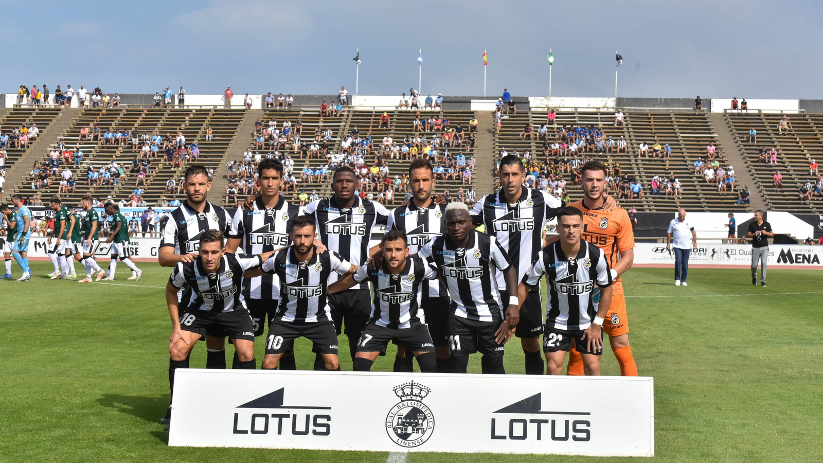 Las fotos de La Balona - CD Castellón