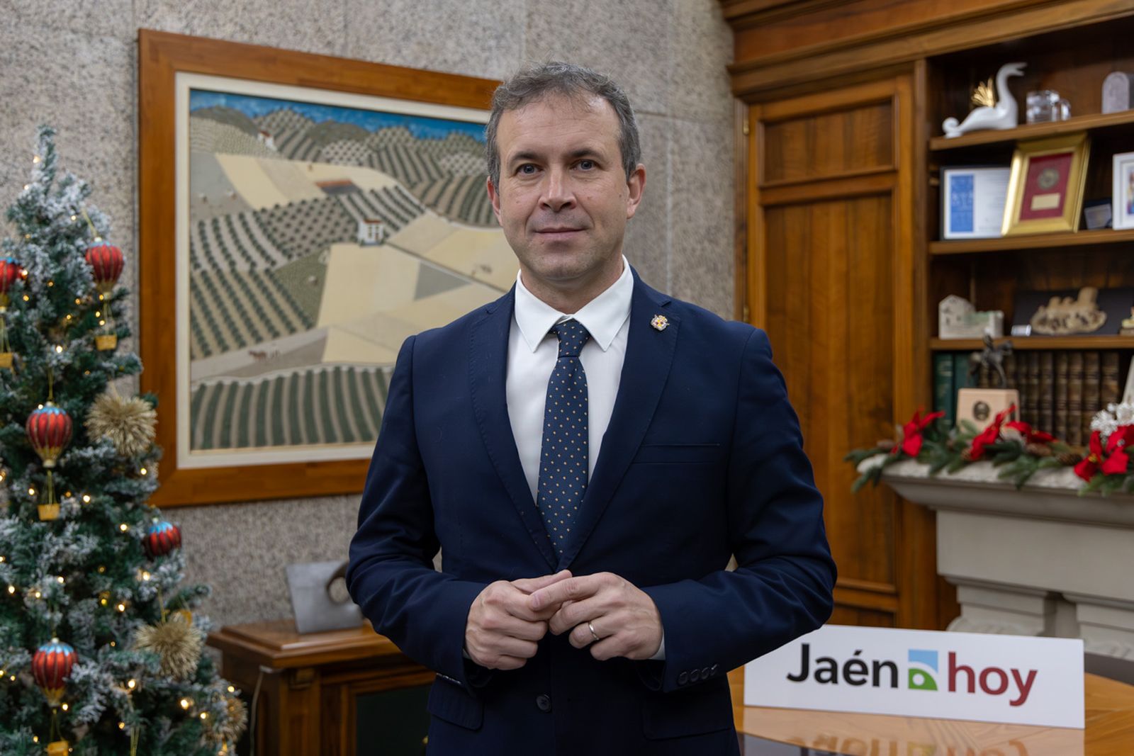 Entrevista a Julio Millán