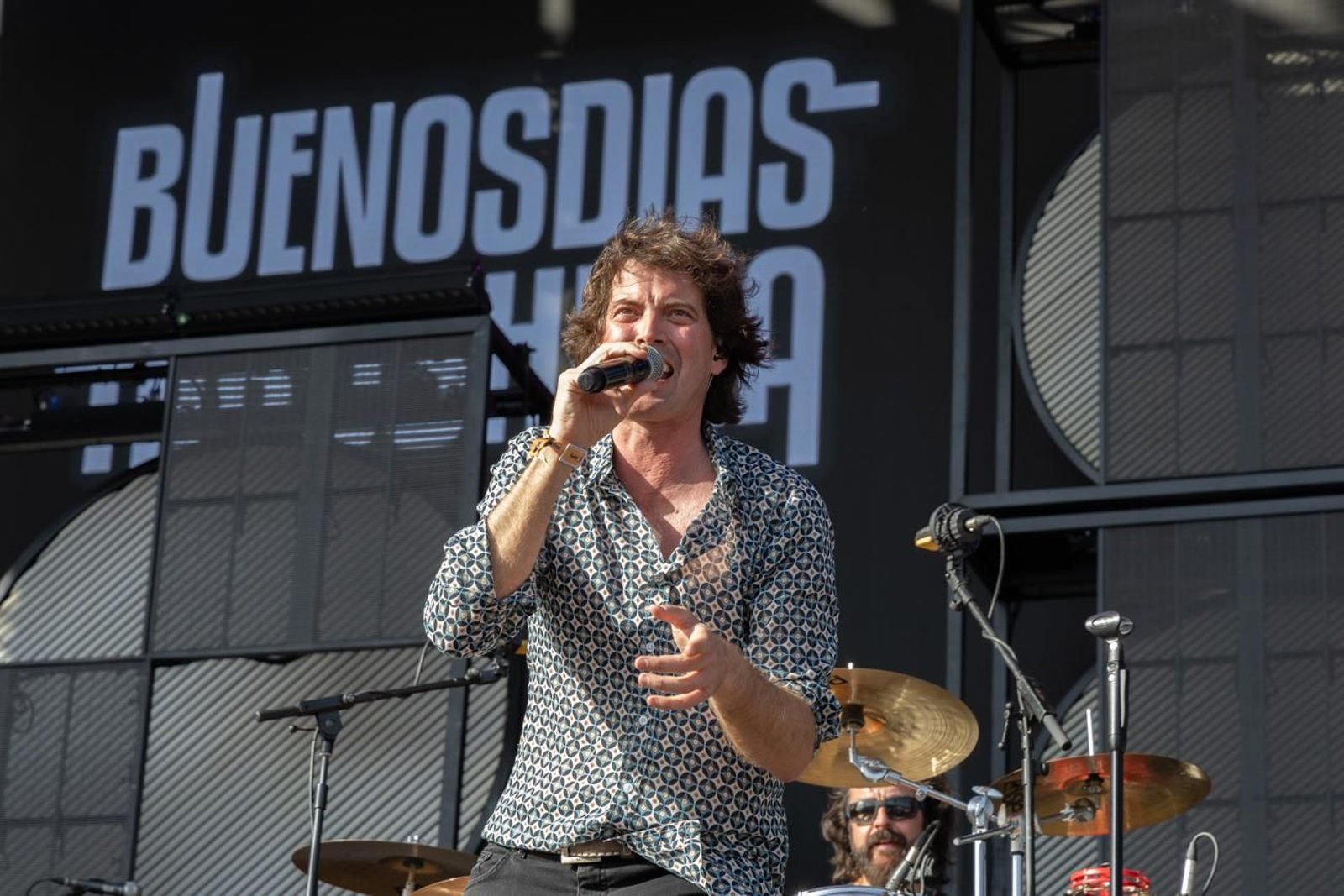 Cientos de jiennenses disfrutaron en el OleoSónica Jaén Music Fest