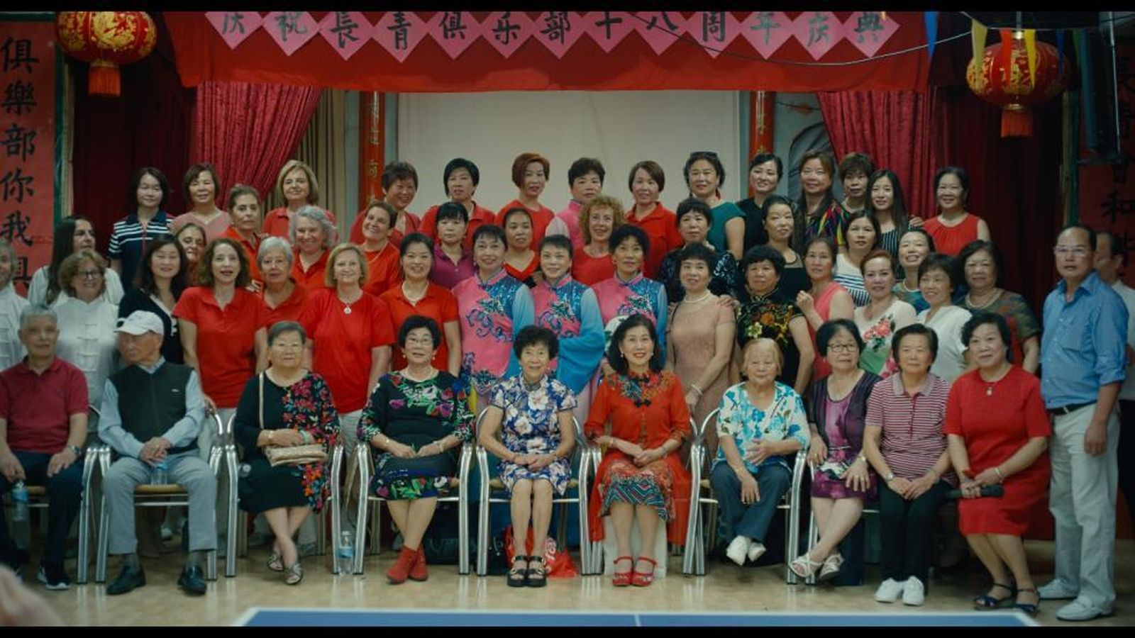 'Wan Xia', de Silvia Rey: una historia china de fantasmas.