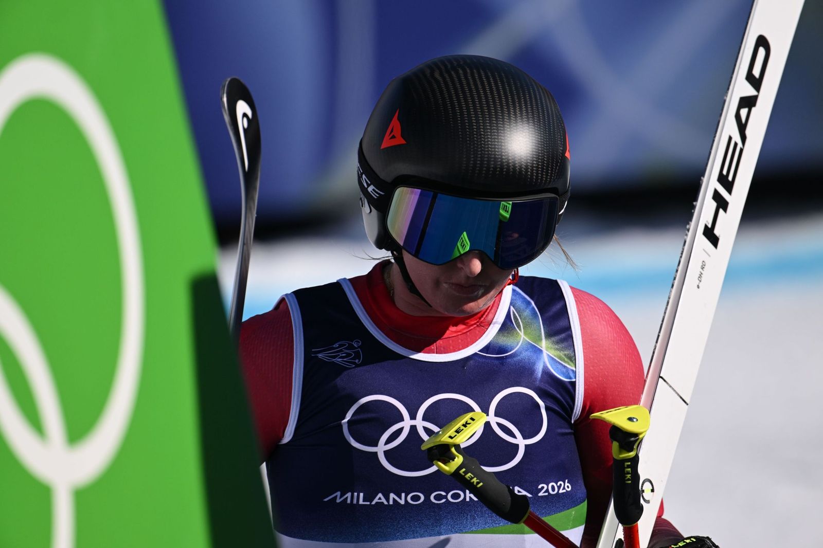 Las mejores fotos de los Juegos Olímpicos de invierno Milán Cortina d'Ampezzo 2026 | Tercera jornada