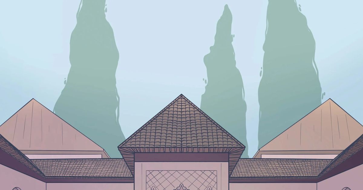 Descubre los secretos que esconde la Alhambra a través de este videojuego