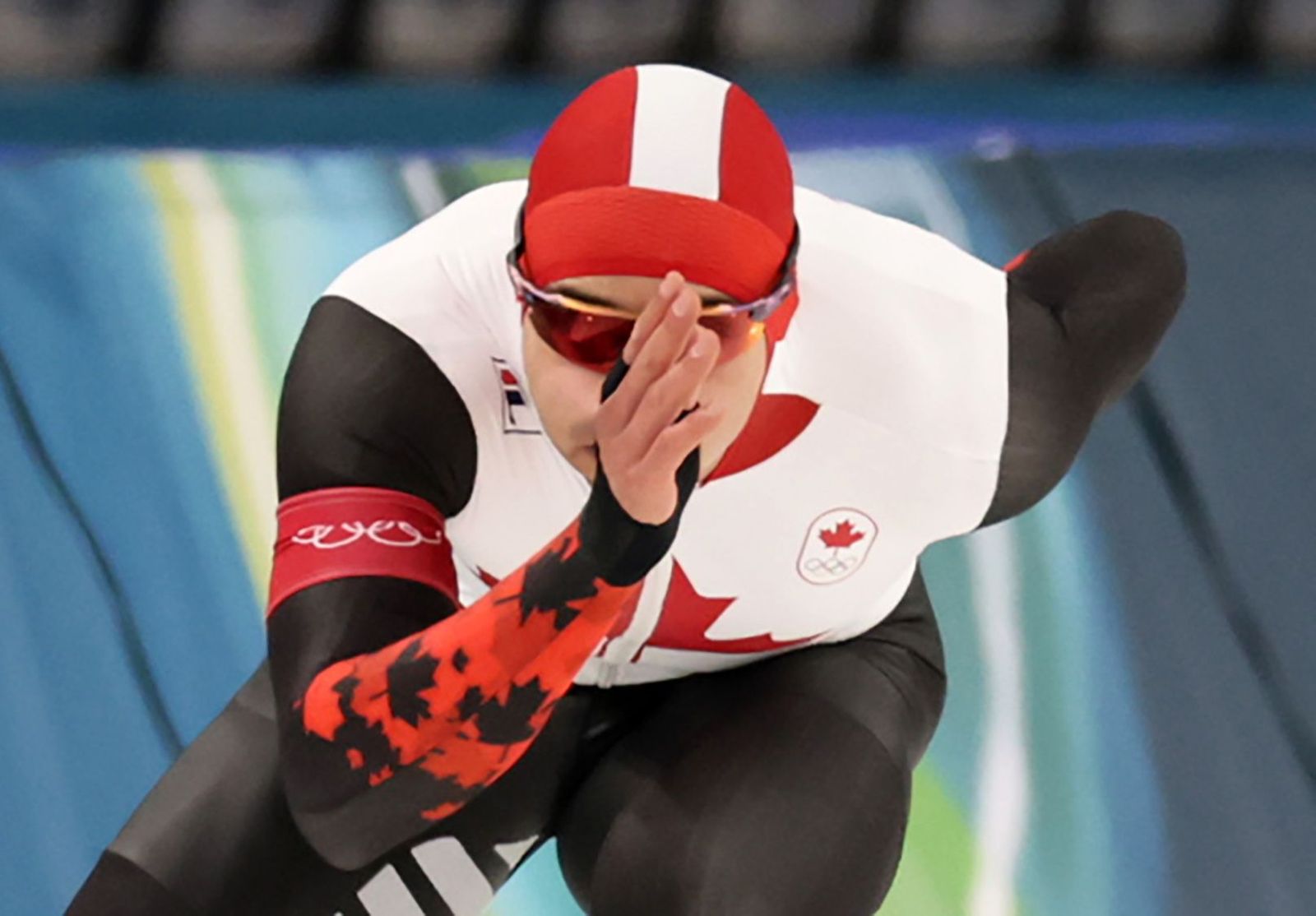 Las mejores fotos de los Juegos Olímpicos de invierno Milán Cortina d'Ampezzo 2026 | Jornada 14