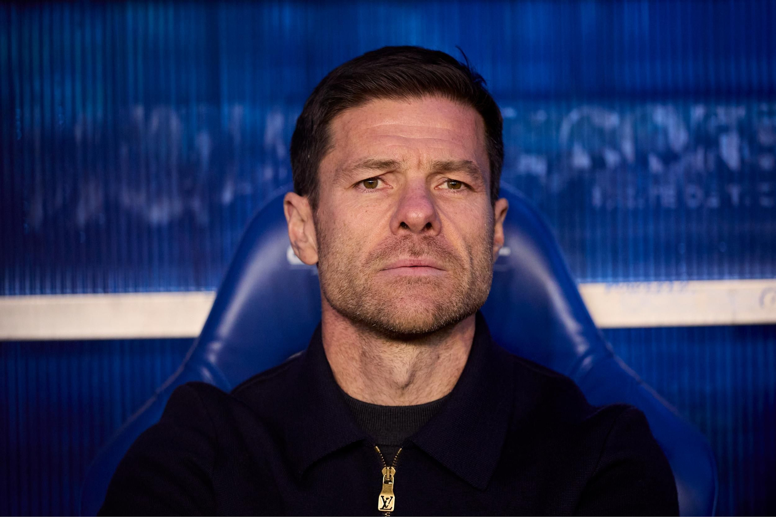 Las fotos del Alavés-Real Madrid