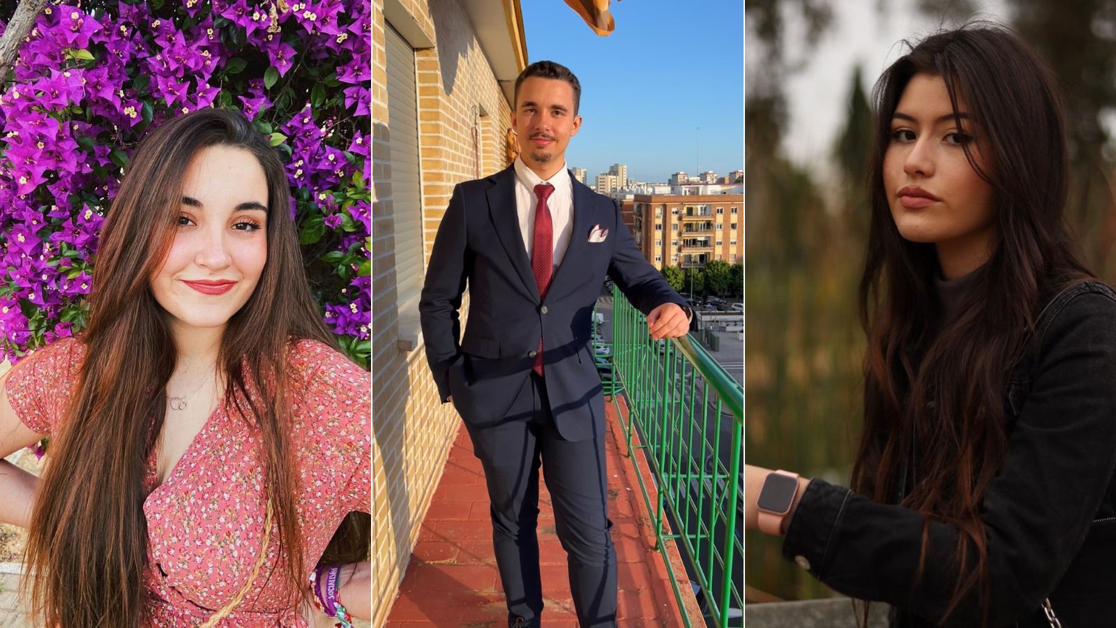 Alumnos con mejores notas en Selectividad en los últimos años.