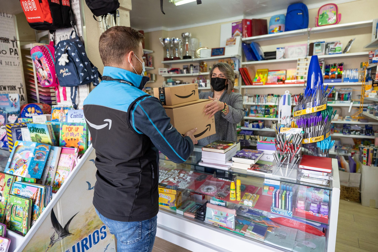 Llenar de oportunidades la España vaciada