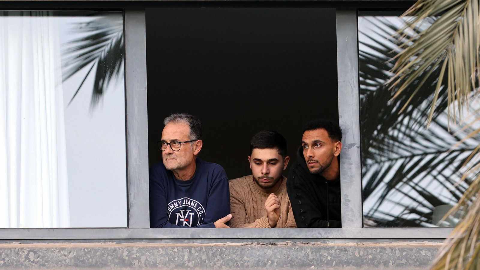 Búscate en el derbi entre Xerez CD y Xerez DFC en Chapín