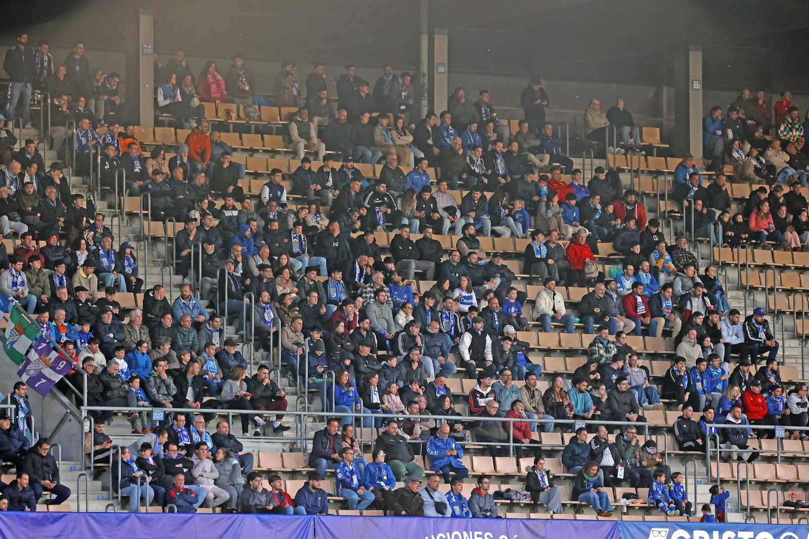 Búscate en el Xerez CD contra el Real Jaén CF en Chapín