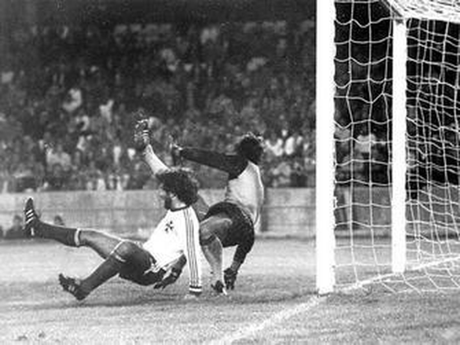 1983La selección española de fútbol consigue el milagro: 12-1 a la selección de Malta