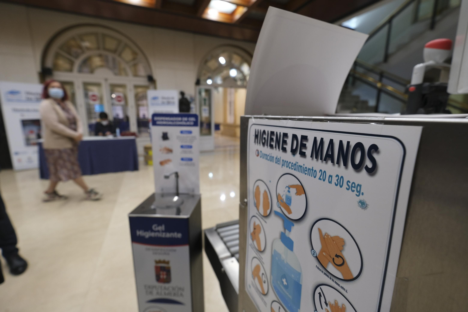 Fotogalería El Diario de los Libros. Lorenzo Silva.