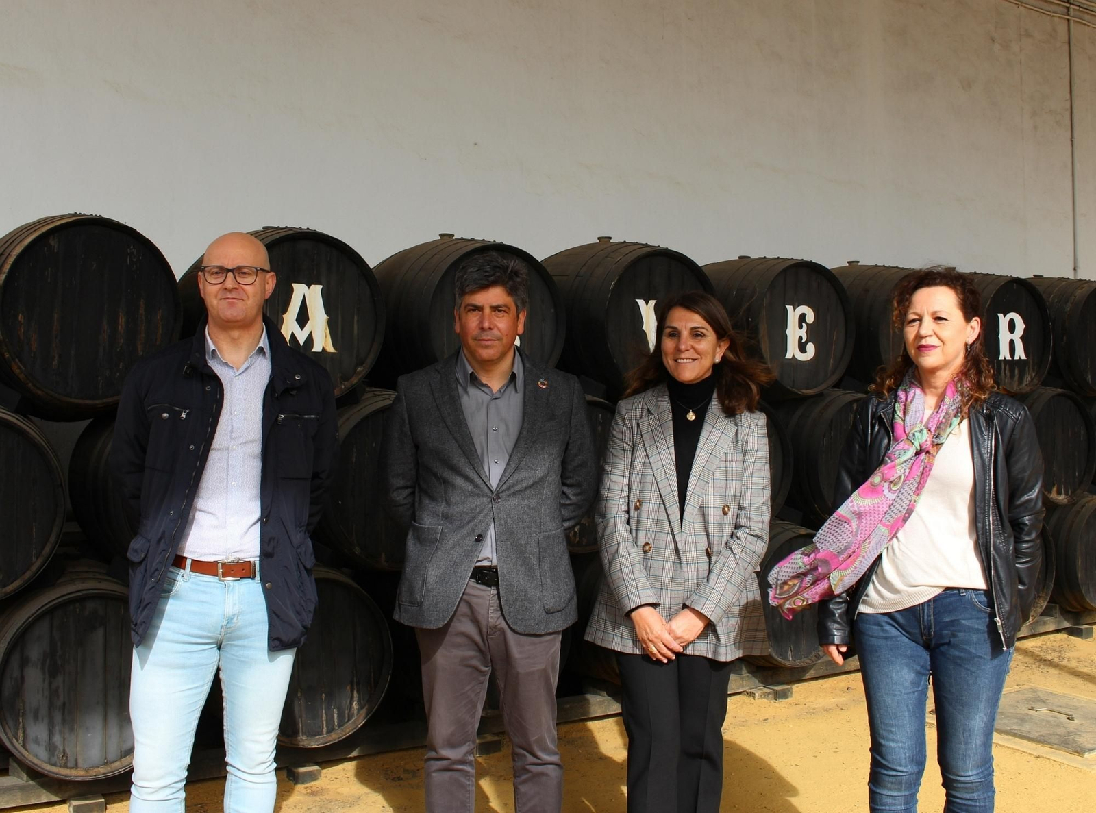 Presentación de las jornadas. Presentación de las jornadas.