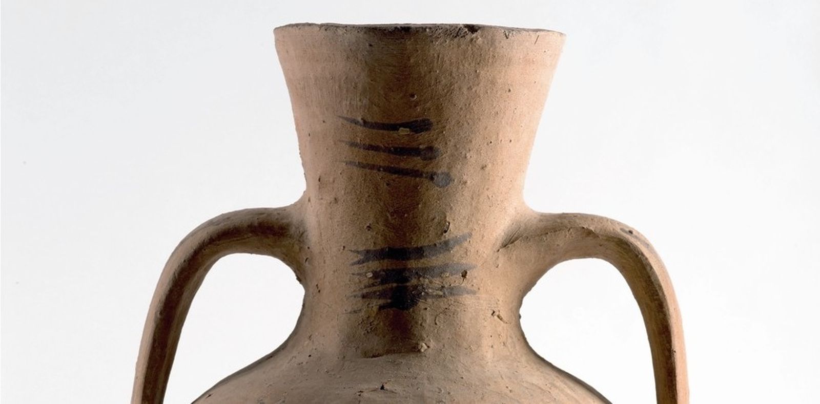 Cerámica romana de Villaricos.