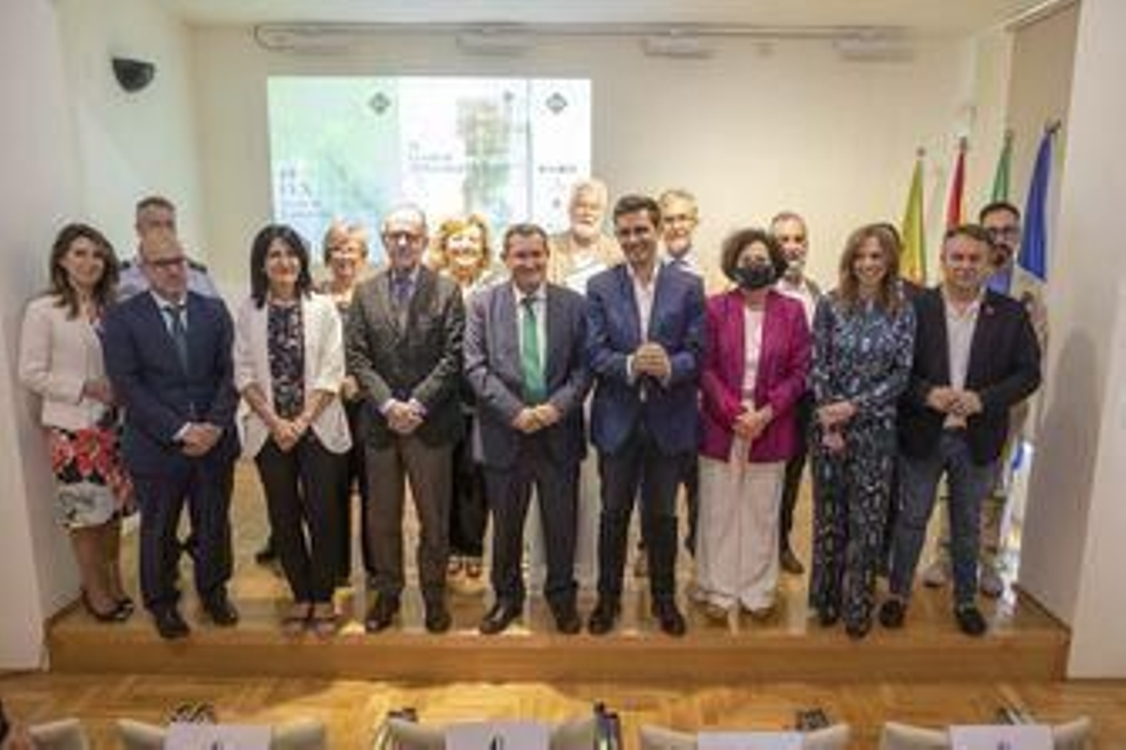 El FEX apuesta por el flamenco con medio centenar de conciertos en Granada