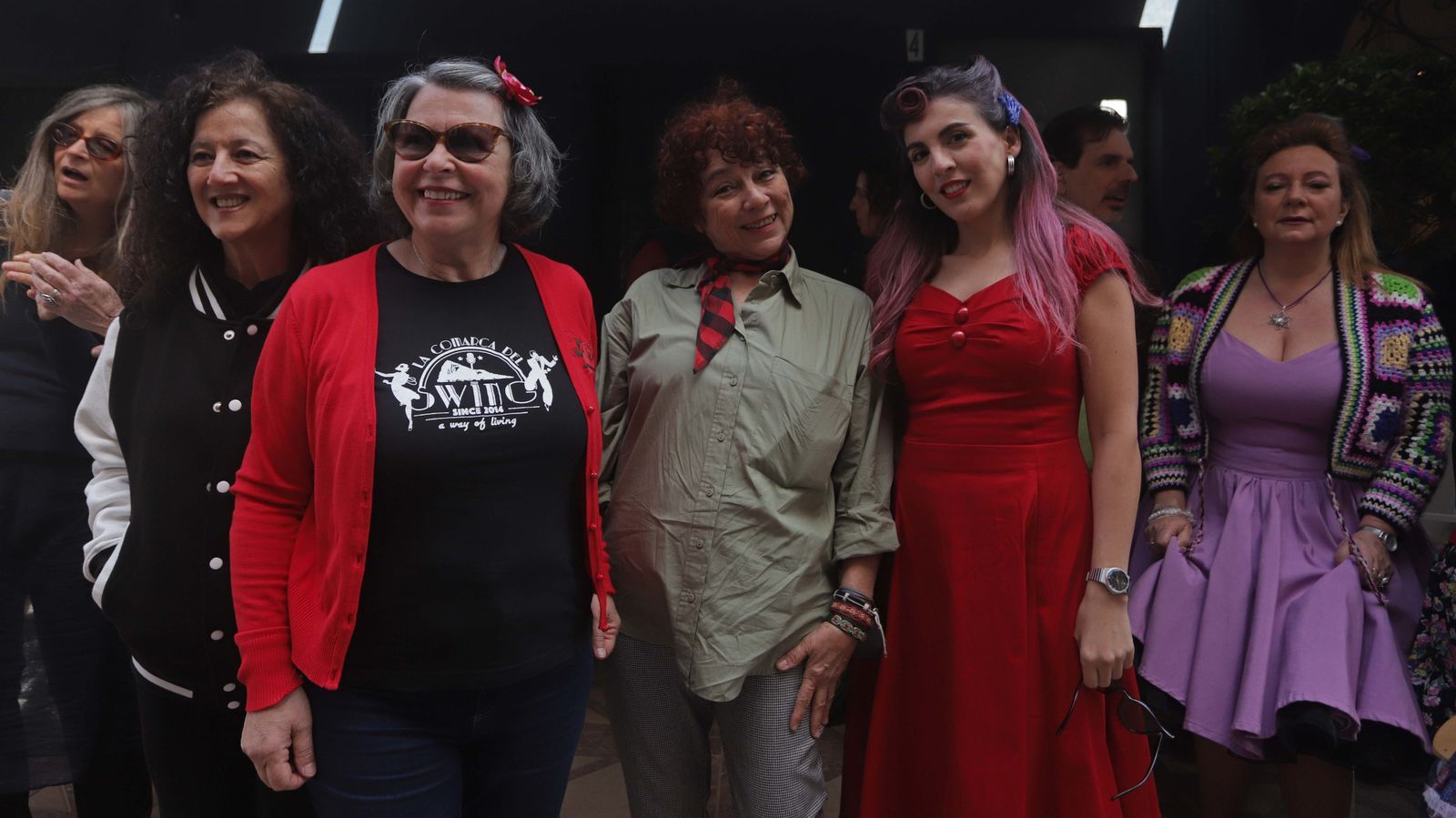 Fotos del Tutti Frutti Festival en La Línea