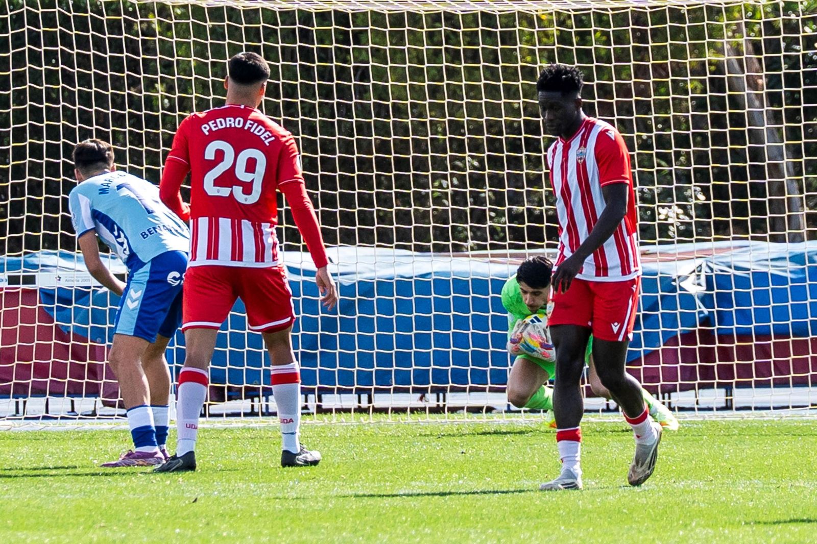 Resultados Segunda RFEF: El CD Estepona y el Atlético Malagueño empatan