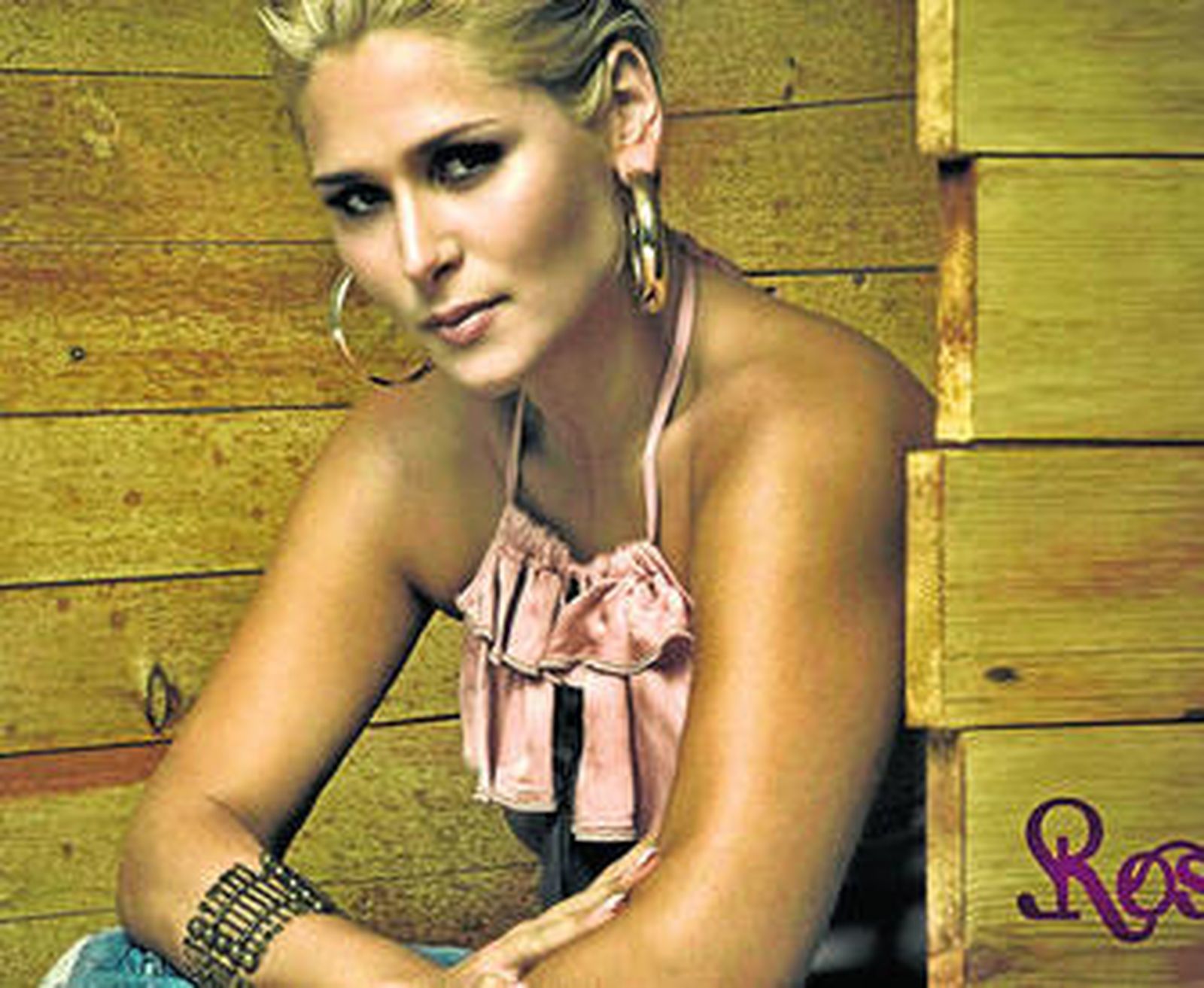 Rosa López atraviesa un gran momento profesional.