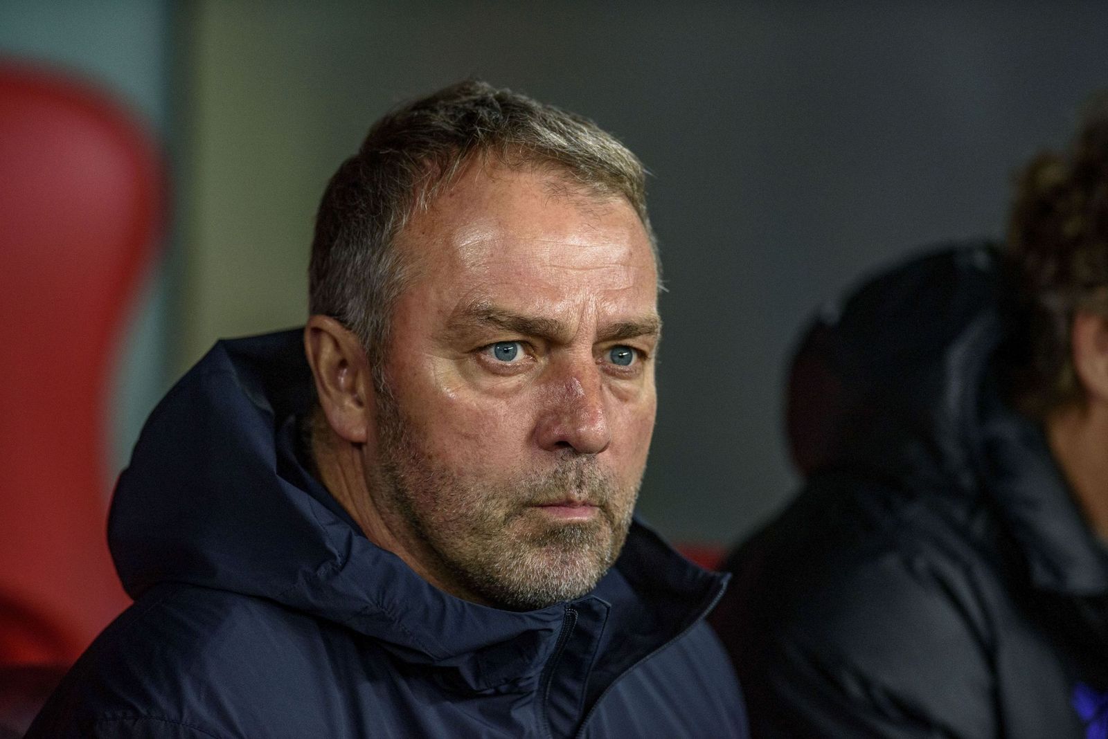 Las fotos del Athletic-Barcelona