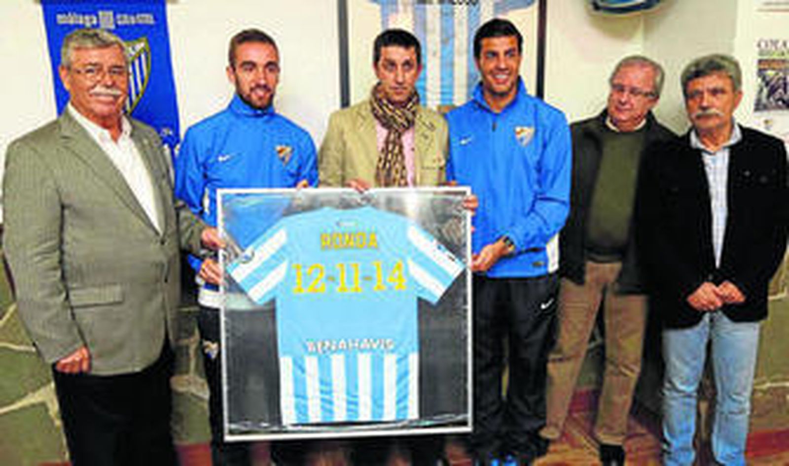 La afición conquista a otro nuevo