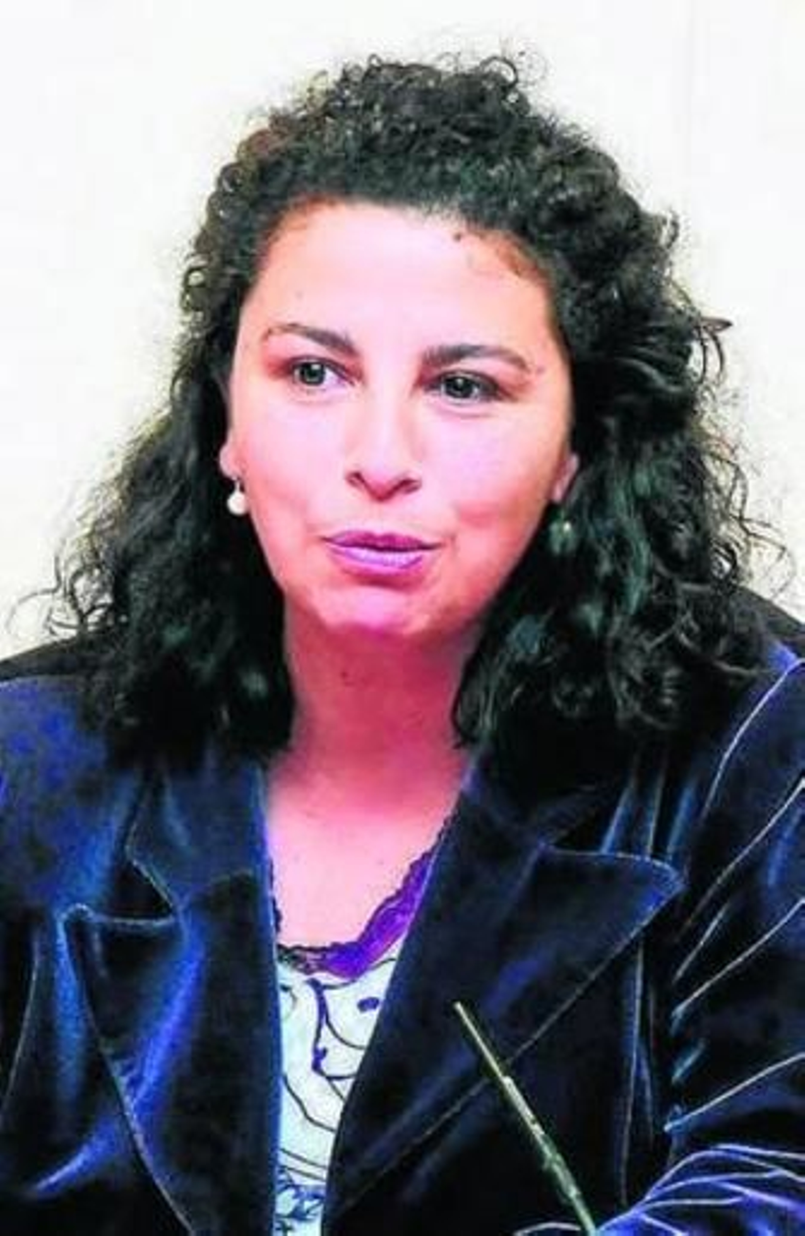 María José Asensio