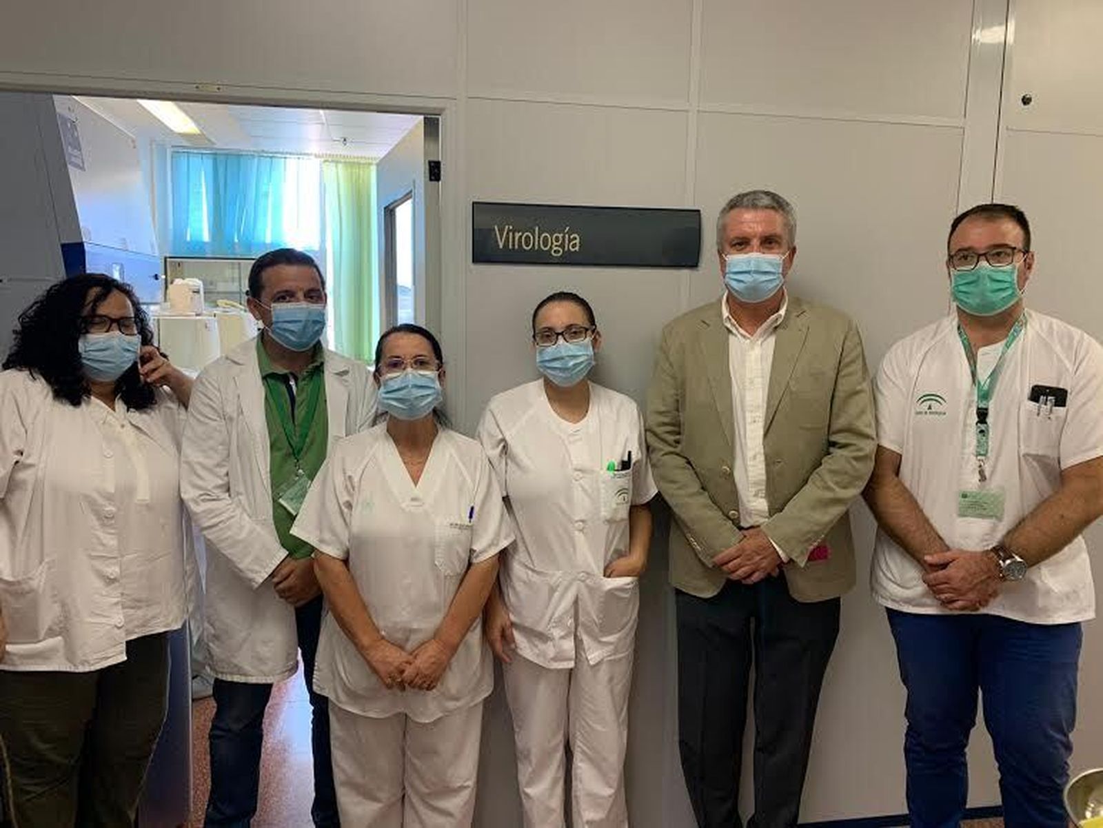 El Hospital La Inmaculada de Huercal-Overa contará con equipamiento radiodiagnóstico propio