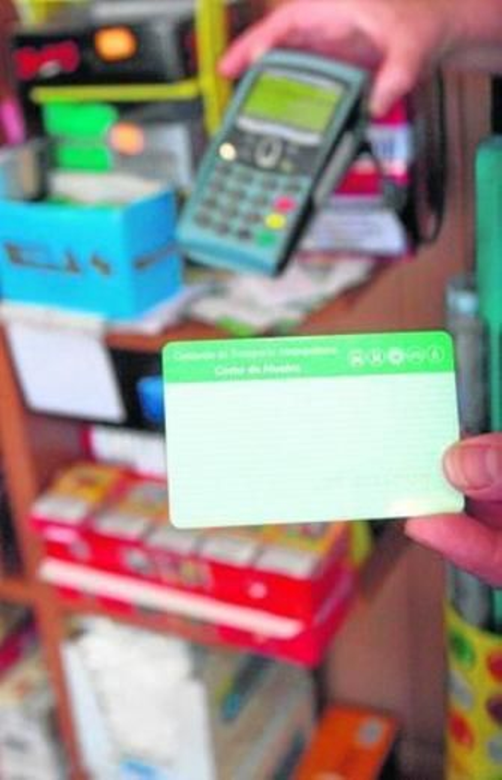 El Consorcio de Transportes activa 15.000 tarjetas en su primer año