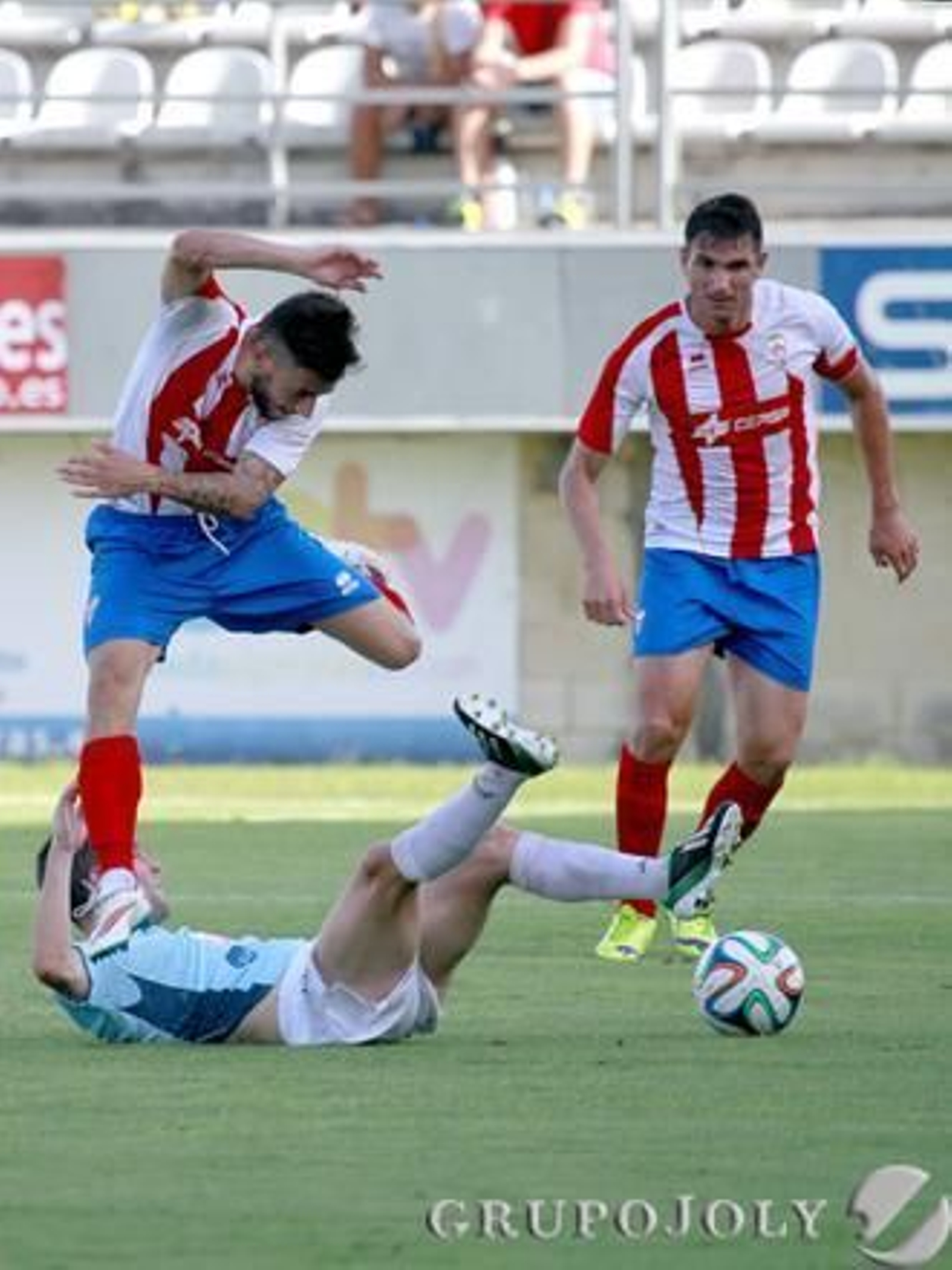 Foto: Andres Carrasco