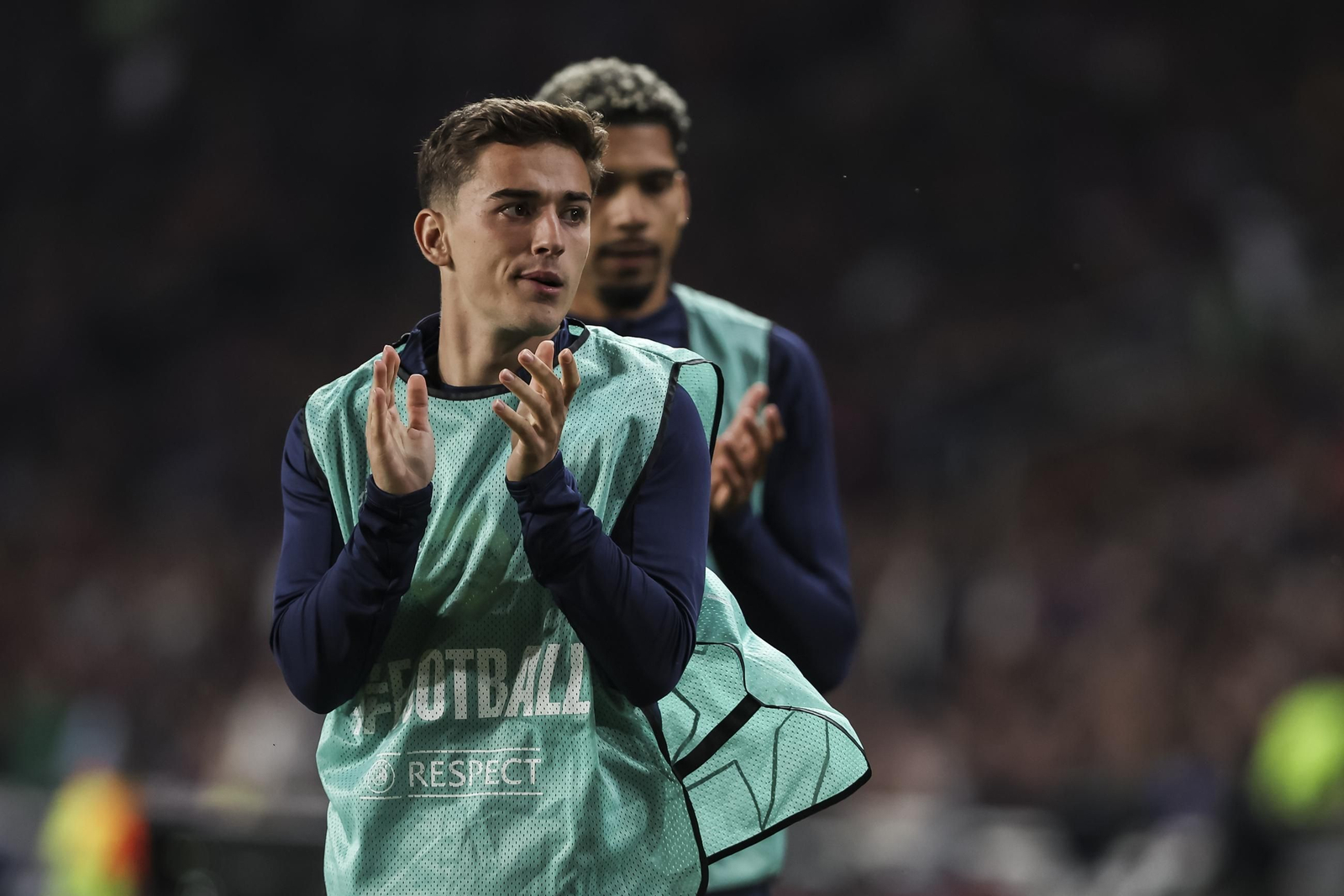 Las mejores fotos del Barcelona - Borussia Dortmund