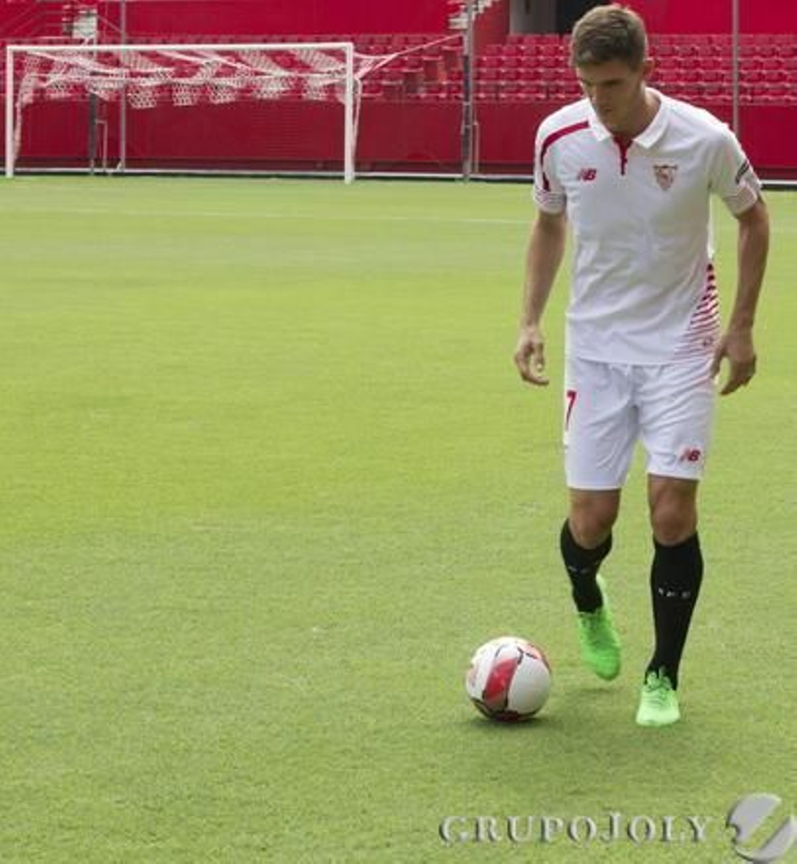 Foto: Jose Manuel Vidal