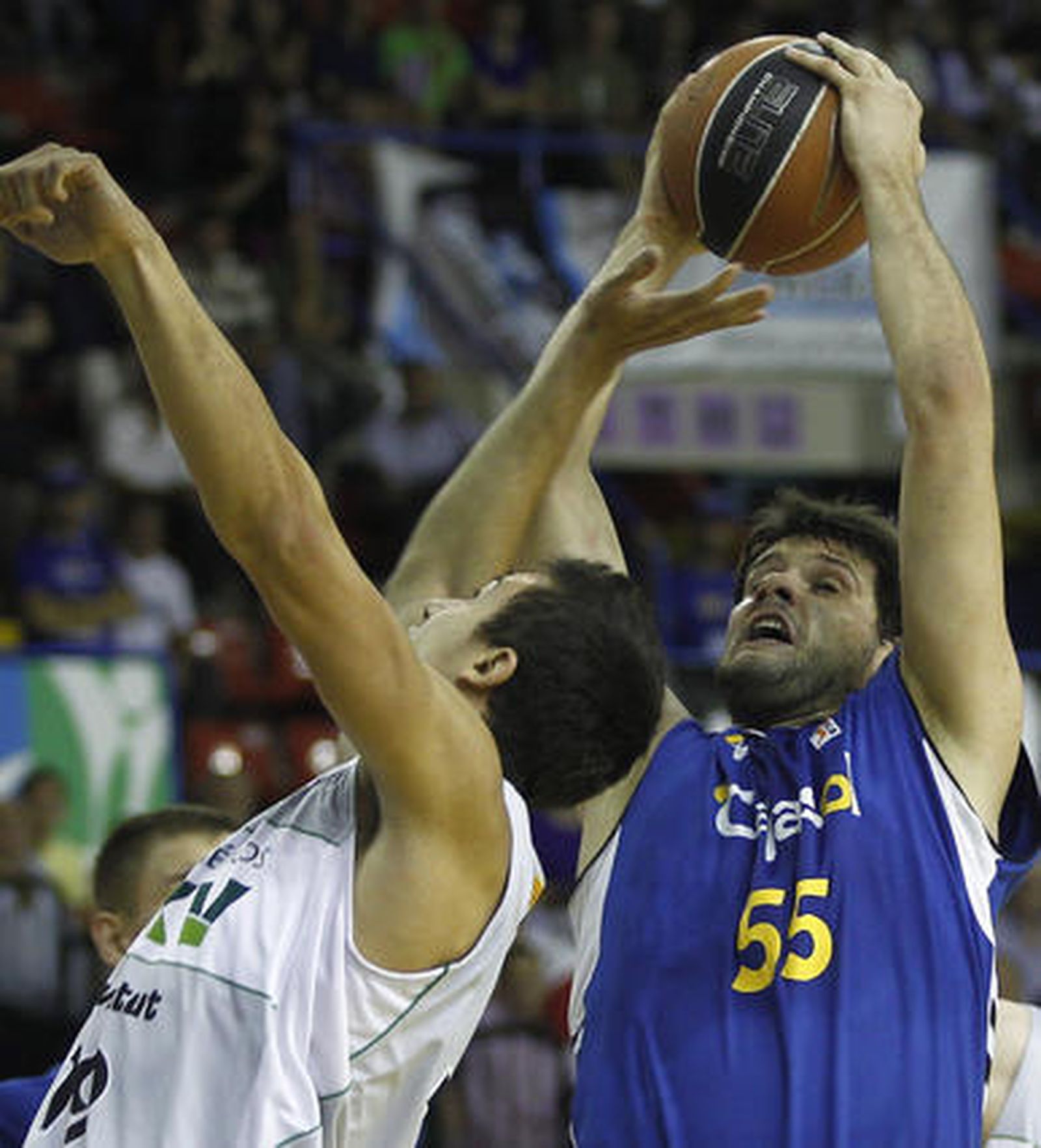 Foto: Antonio Pizarro