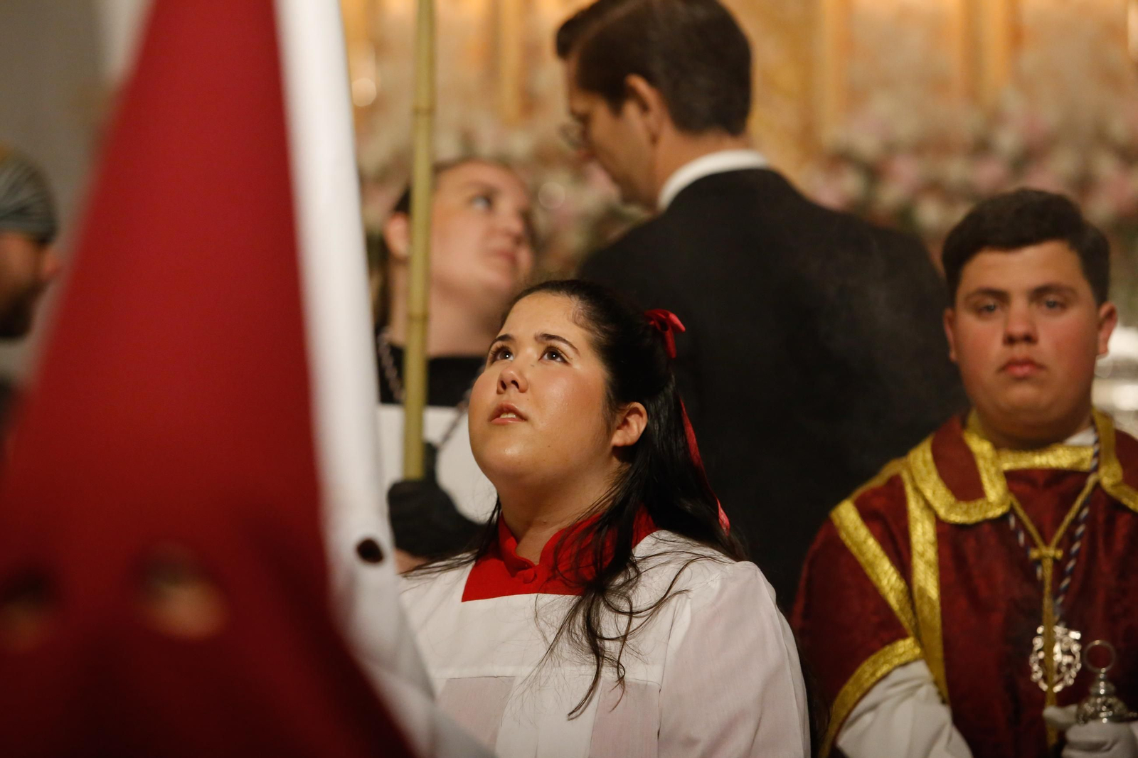 Fotos del Miércoles Santo en Los Barrios: Medinaceli