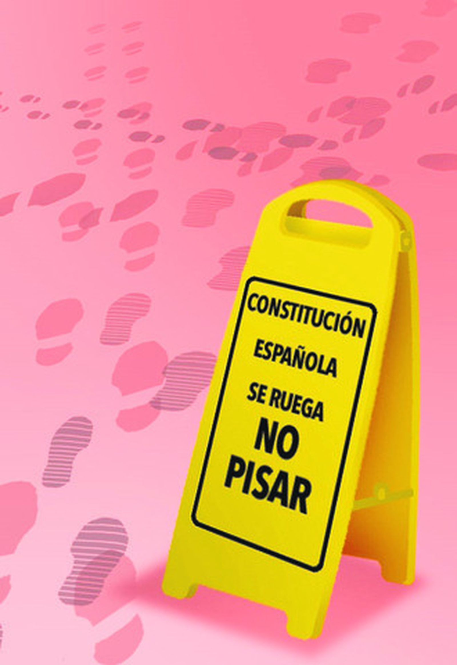Amnistía: fraude a la Constitución