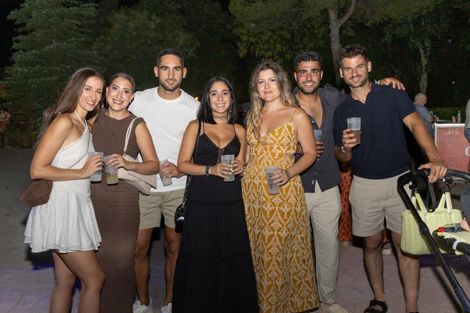 20ª Edición del MiaQue Fest en Porcuna