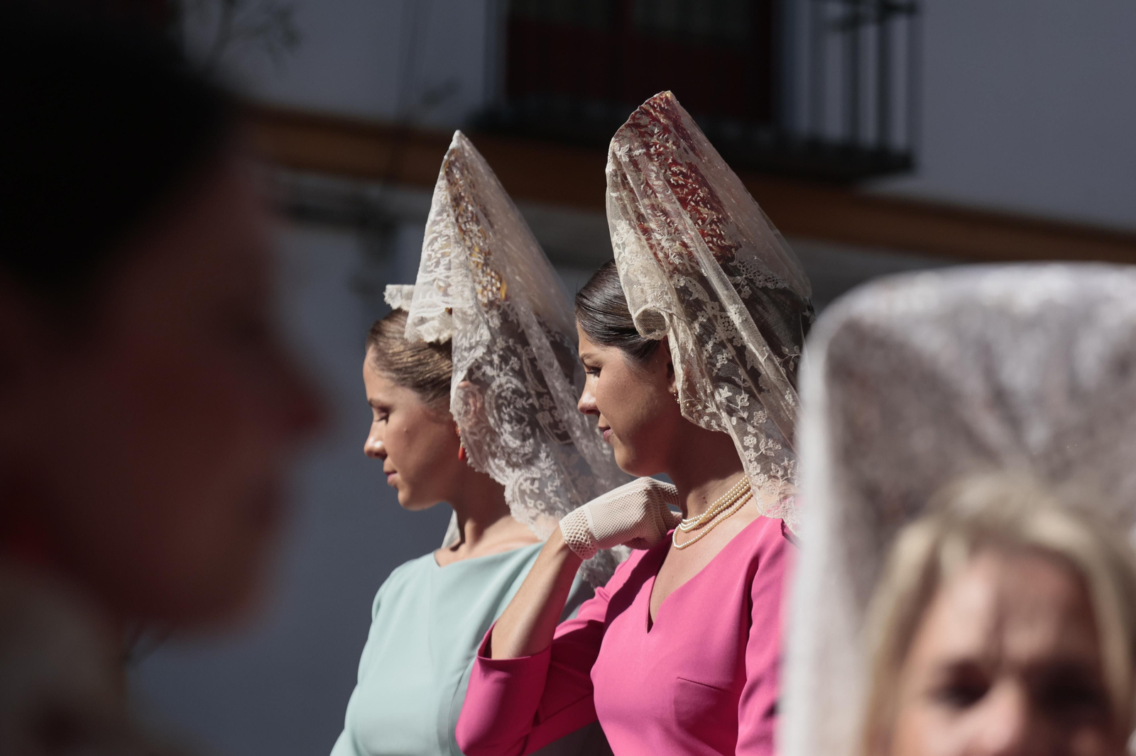 Exhibición de enganches