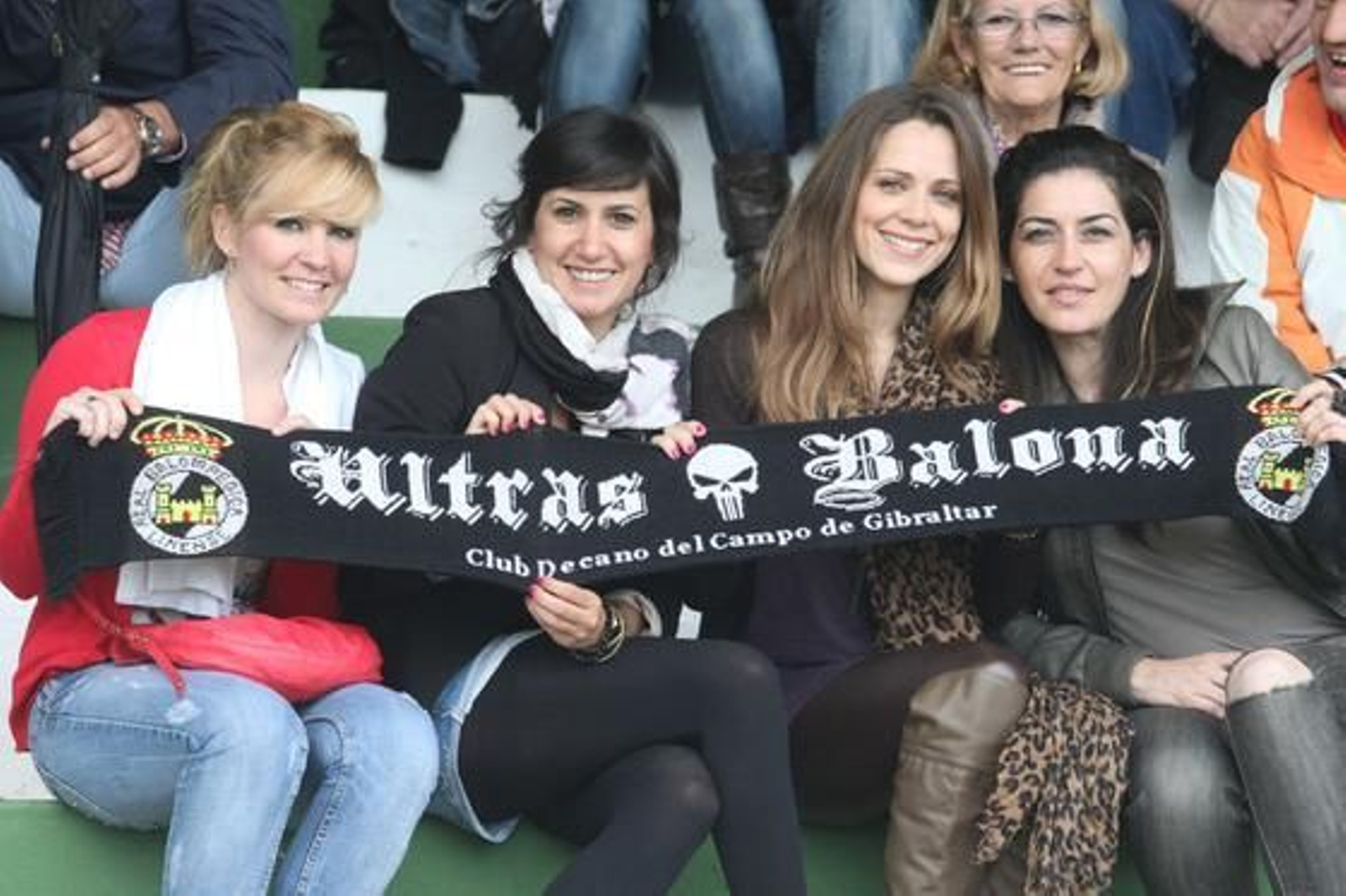 Los linenses empatan sin goles en Puerto Real y celebran el título de campeón de Liga.

Foto: Paco Guerrero